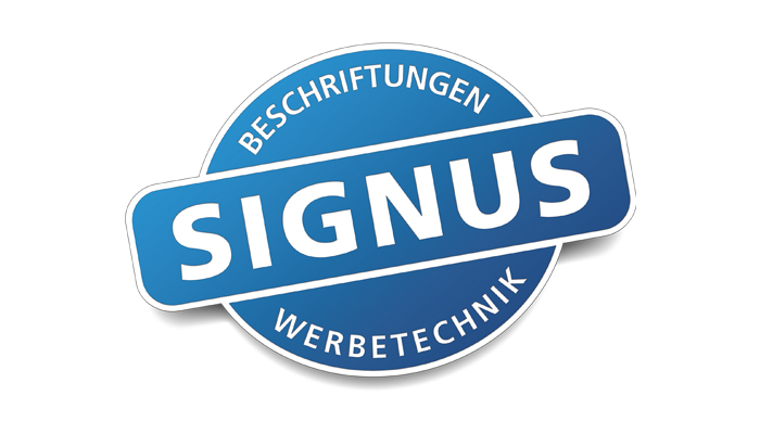 SIGNUS Werbetechnik in Deggendorf